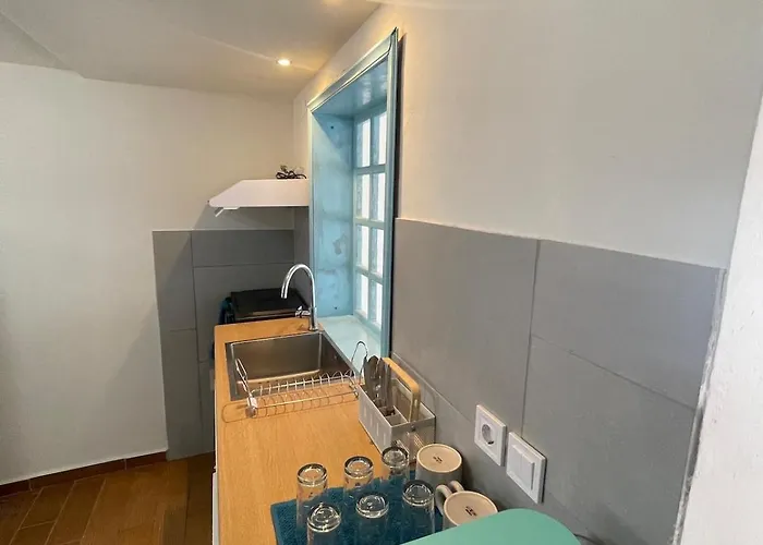 Ouzaki Luxury Kalymnos Town