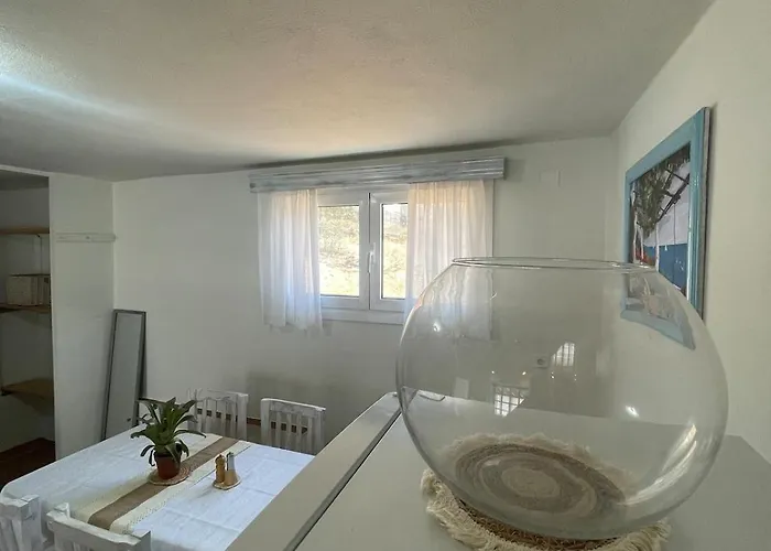 Villa Ouzaki Luxury
