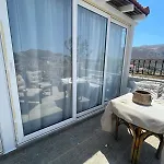 Ouzaki Luxury Kálymnos