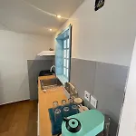 Ouzaki Luxury Kálymnos