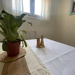 Ouzaki Luxury Kálymnos