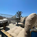 Ouzaki Luxury Villa Kálymnos