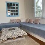 Villa Ouzaki Luxury *