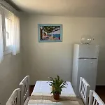 Ouzaki Luxury Villa
