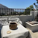 Villa Ouzaki Luxury