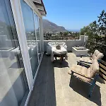 Ouzaki Luxury Kálymnos