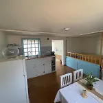Ouzaki Luxury Villa *
