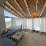 Ouzaki Luxury Villa Kálymnos