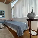 Villa Ouzaki Luxury *