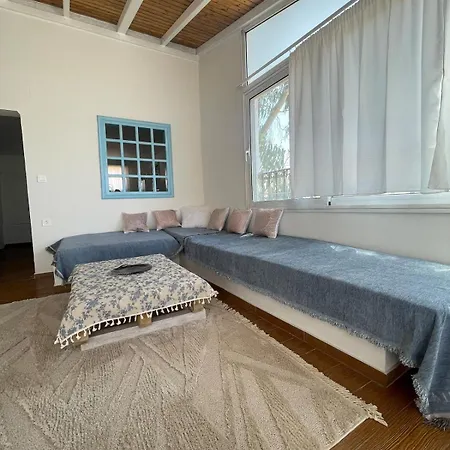 Ouzaki Luxury * Kálymnos