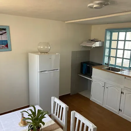 Vila Ouzaki Luxury