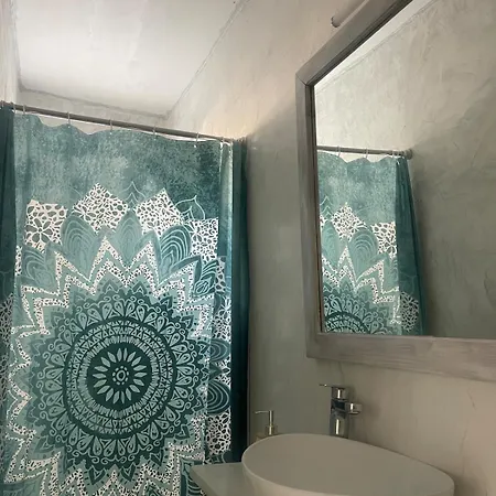 Villa Ouzaki Luxury *