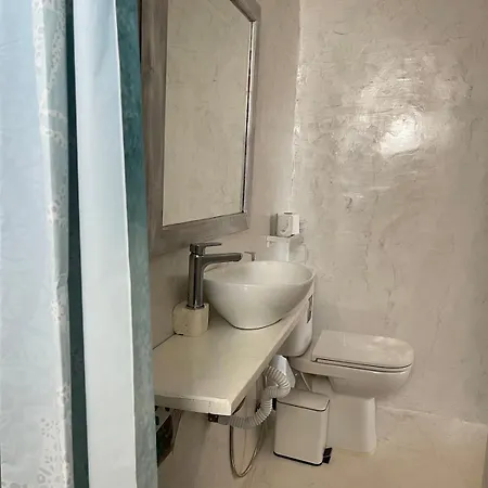 Ouzaki Luxury * Kilimli