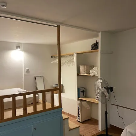 Ouzaki Luxury Vila Panormos (Kalymnos)