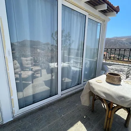 Ouzaki Luxury Panormos (Kalymnos)