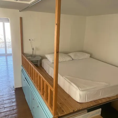 Ouzaki Luxury * Panormos (Kalymnos)
