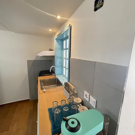 Ouzaki Luxury Panormos (Kalymnos)