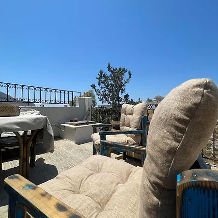 Ouzaki Luxury Vila Panormos (Kalymnos)