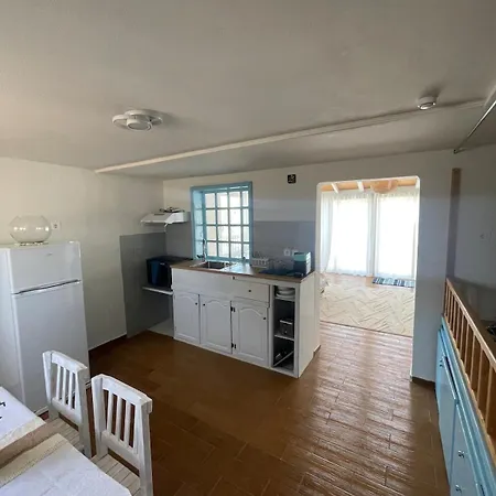 Vila Ouzaki Luxury *