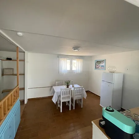 Vila Ouzaki Luxury *