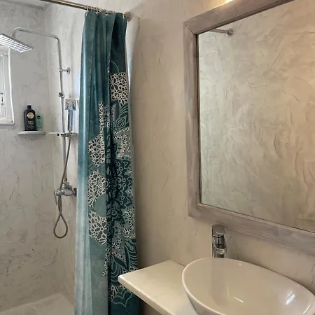 Vila Ouzaki Luxury *