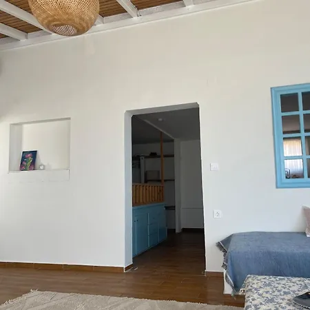 Vila Ouzaki Luxury