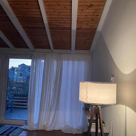 فيلة Ouzaki Luxury