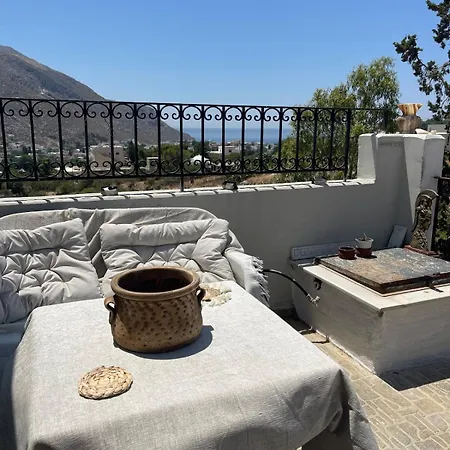 Vila Ouzaki Luxury