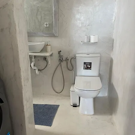 Ouzaki Luxury Panormos (Kalymnos)