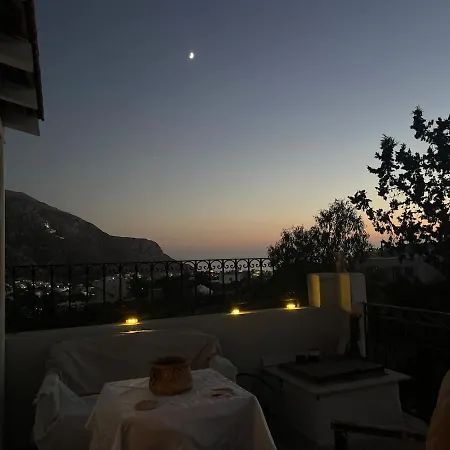 Ouzaki Luxury فيلة *