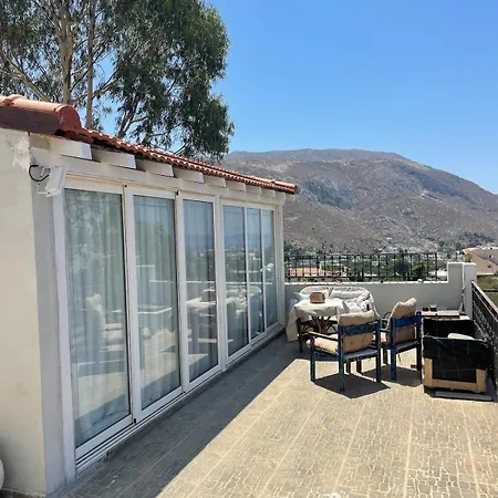 Ouzaki Luxury * Panormos (Kalymnos)