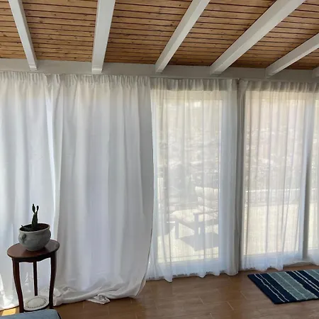 Ouzaki Luxury Vila Panormos (Kalymnos)
