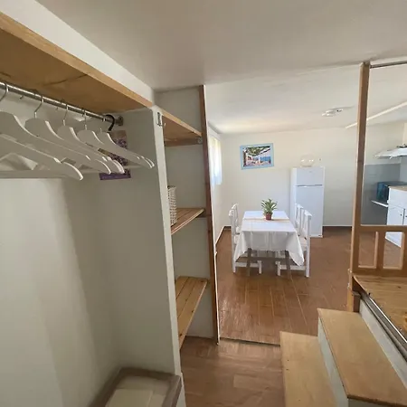 Ouzaki Luxury Vila