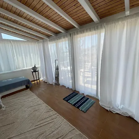 Ouzaki Luxury * Panormos (Kalymnos)