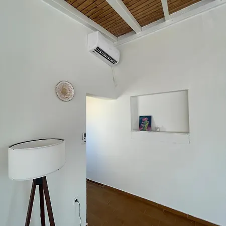 Vila Ouzaki Luxury Panormos (Kalymnos)