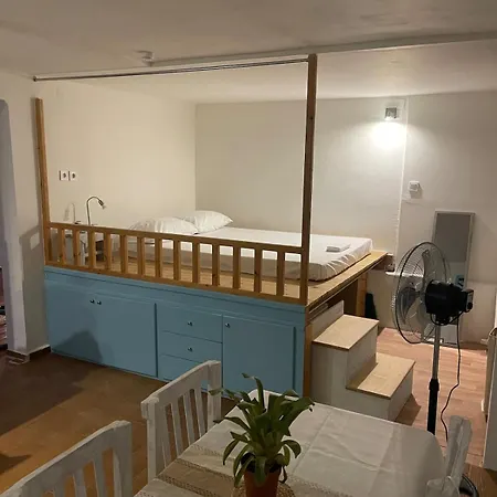 Ouzaki Luxury Vila Panormos (Kalymnos)