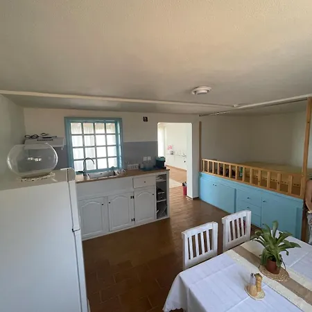 Ouzaki Luxury Vila *