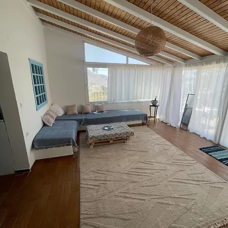 Vila Ouzaki Luxury