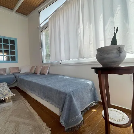 Vila Ouzaki Luxury *