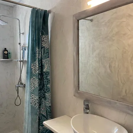 Ouzaki Luxury * Kálymnos