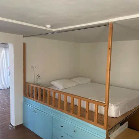 Ouzaki Luxury Vila Panormos (Kalymnos)