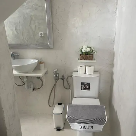 Ouzaki Luxury Villa Panormos (Kalymnos)