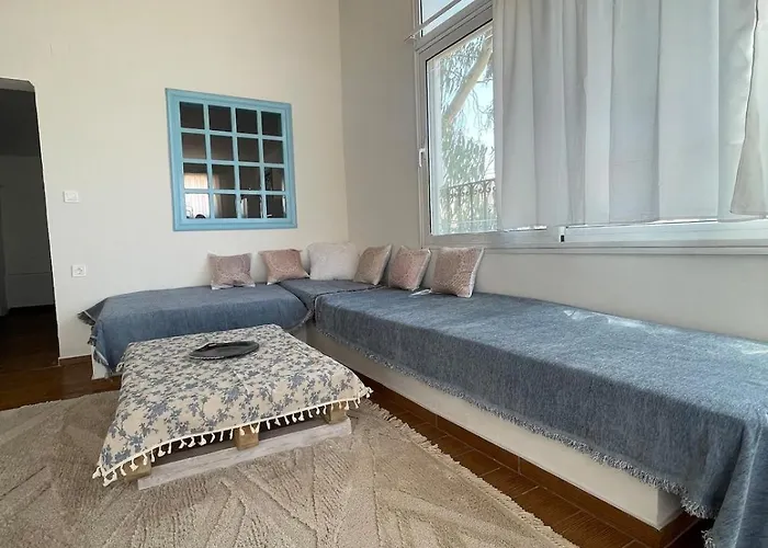 Ouzaki Luxury * Kálymnos