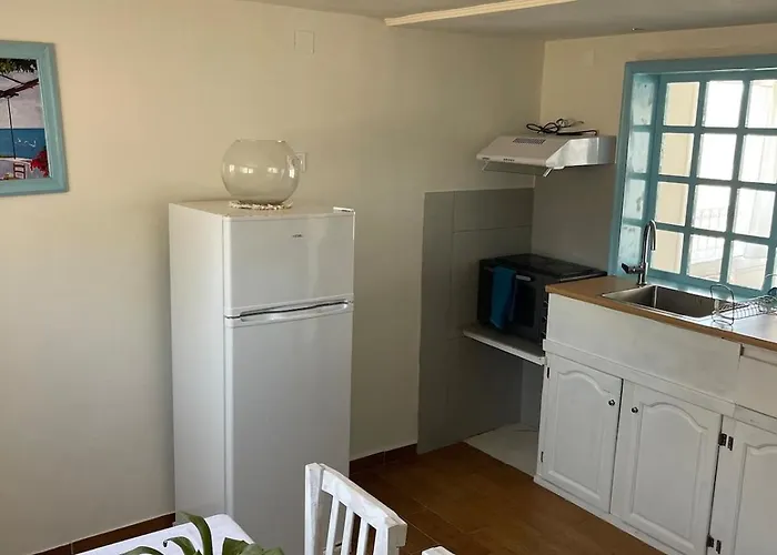 فيلة Ouzaki Luxury