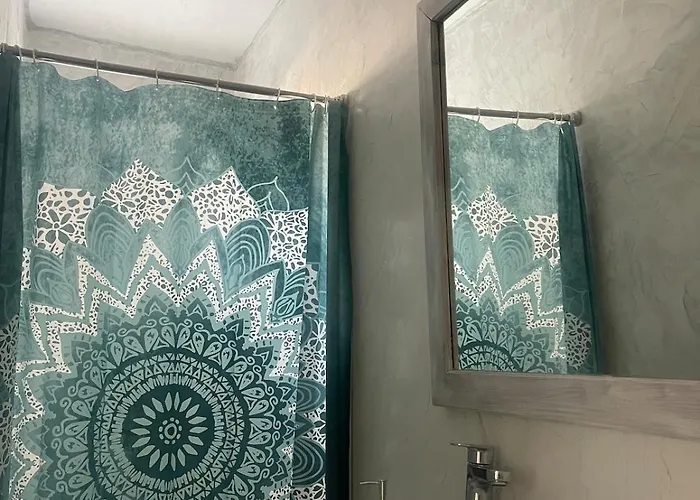 فيلة Ouzaki Luxury *