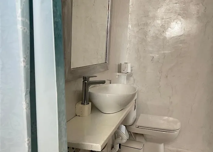 Ouzaki Luxury * Kálymnos