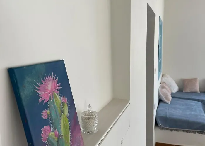 Ouzaki Luxury فيلة Kálymnos