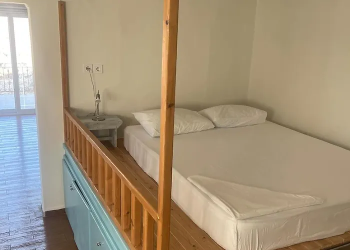 Ouzaki Luxury * Kálymnos
