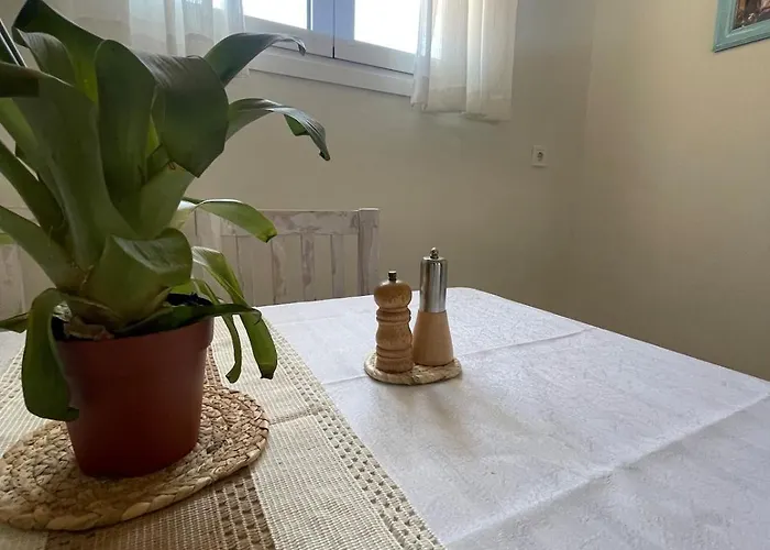 Ouzaki Luxury Kilimli