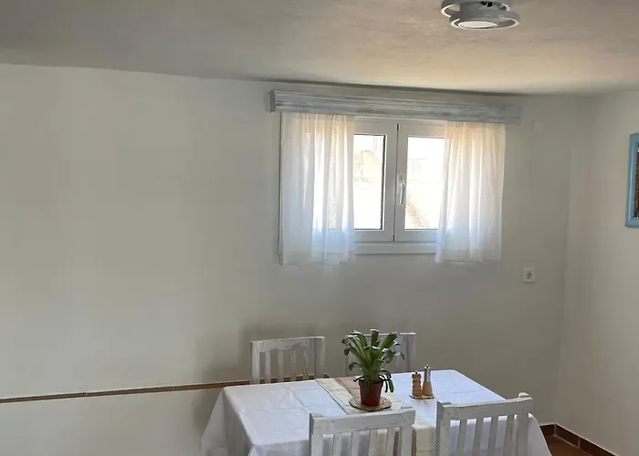 Ouzaki Luxury * Kálymnos